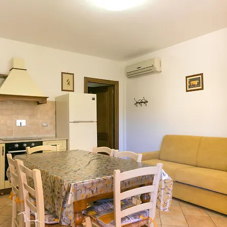 Il Girasole - Fico D'india Farm stay
