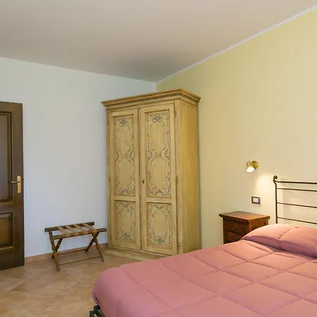 Farm stay Il Girasole - Fico D'india