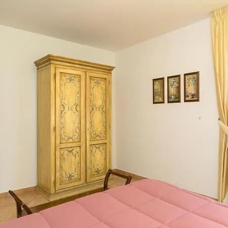 Il Girasole - Fico D'india Farm stay Venturina Terme