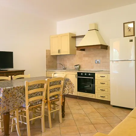 Farm stay Il Girasole - Fico D'india *