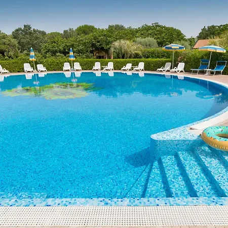 Il Girasole - Fico D'india Farm stay Venturina Terme