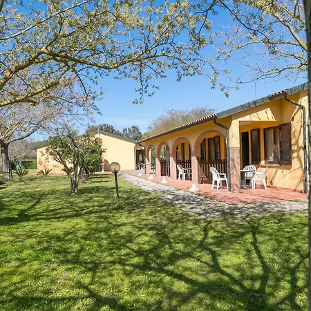Farm stay Il Girasole - Fico D'india