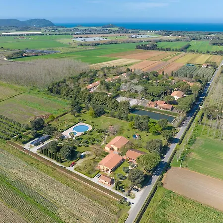 Il Girasole - Fico D'india Farm stay *