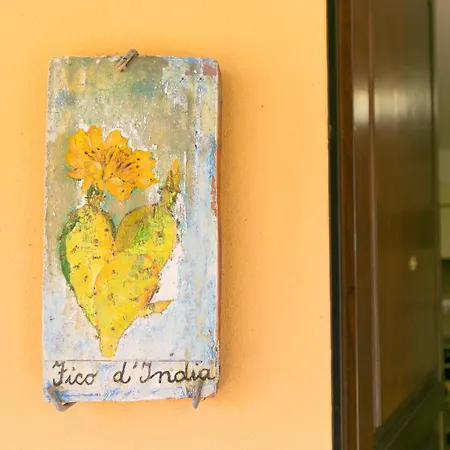 Il Girasole - Fico D'india Bauernhof *